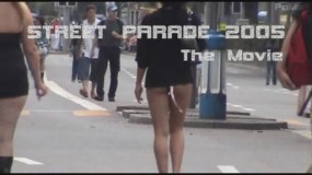 Street Parade 2005 Movie